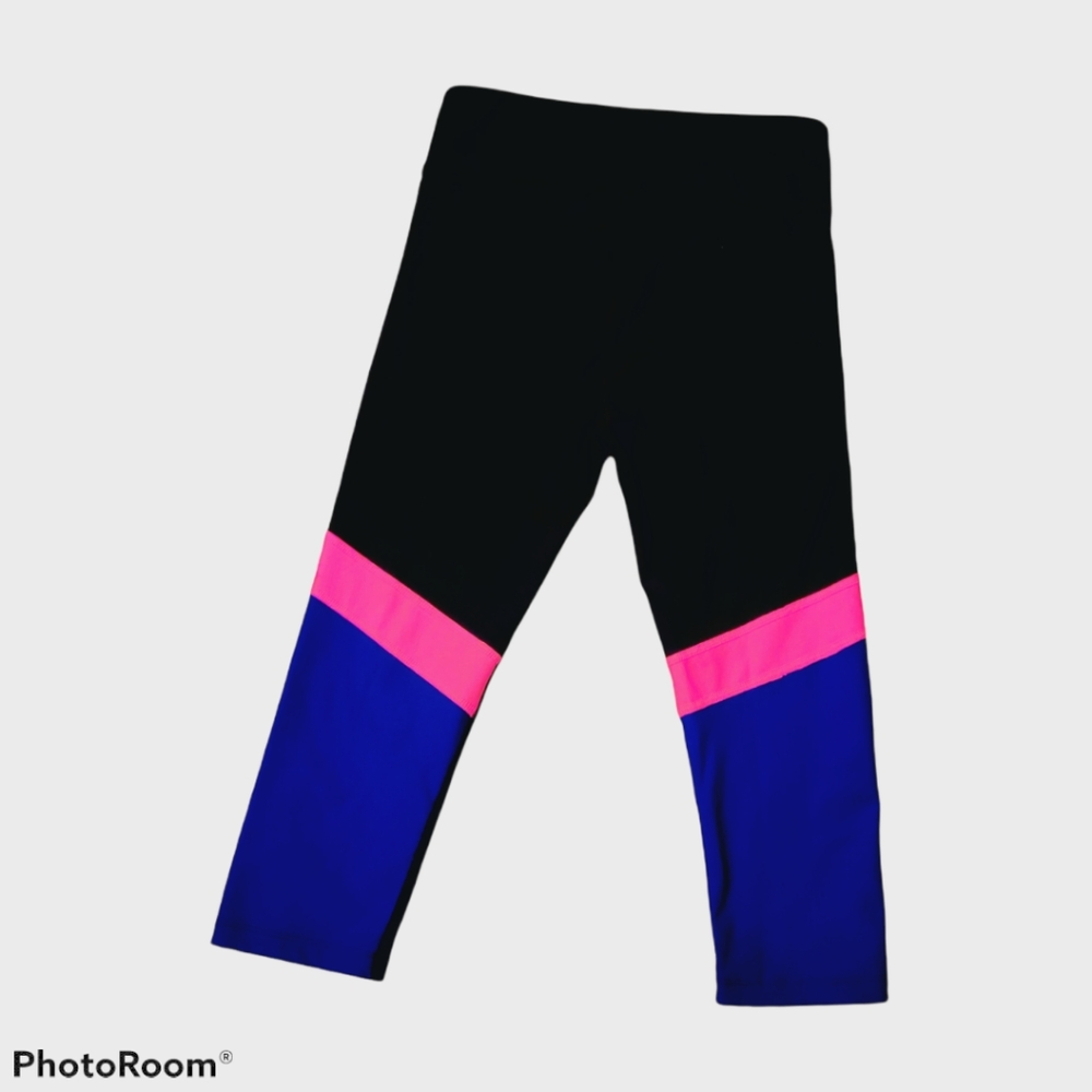 Under Armour 3/4 leggings compression heatgear - Picture 2 of 2